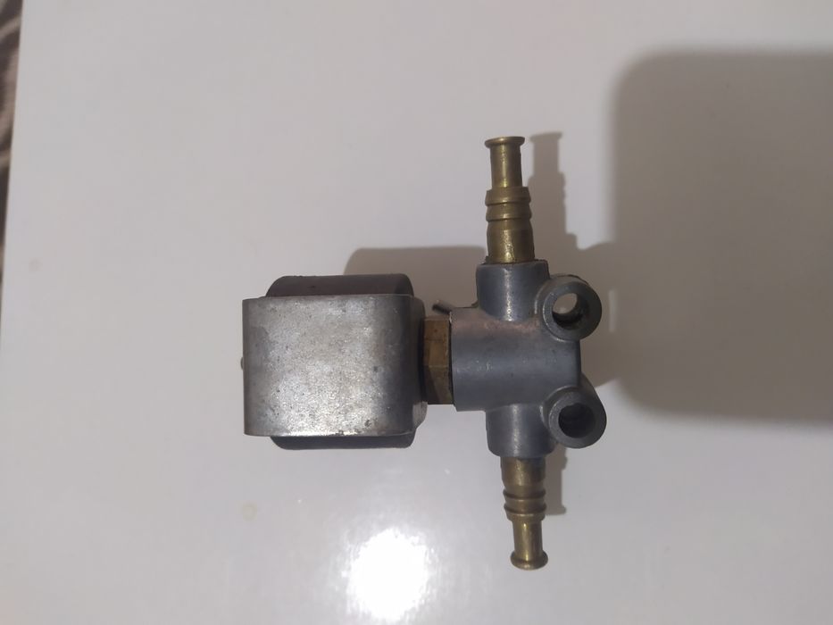 Zapchast gaz benzin otgazish