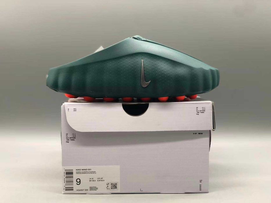Nike Mind 001 36.5-47.5