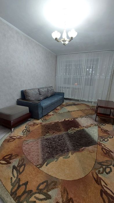 Сдается 1,5квартира, Абая 5