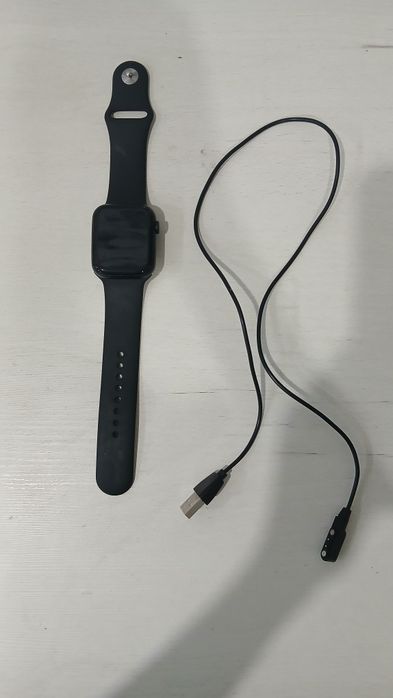 Часы watch 6 красивый