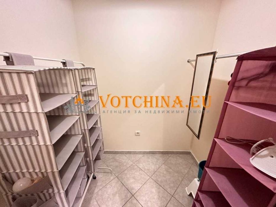 Продава се Двустаен апартамент в Варна, Гръцка махала - 81 кв.м за 3692 €/кв.м - Снимка #7