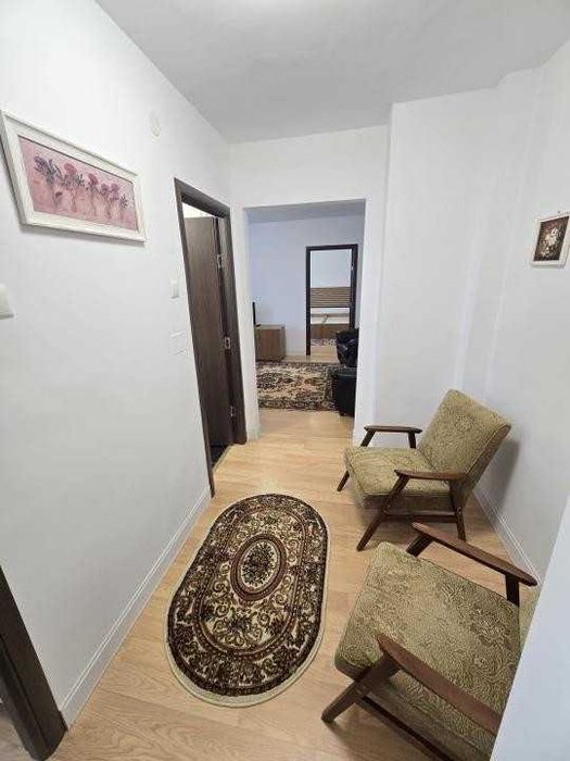 De inchiriat Apartament 2 camere ultracentral
