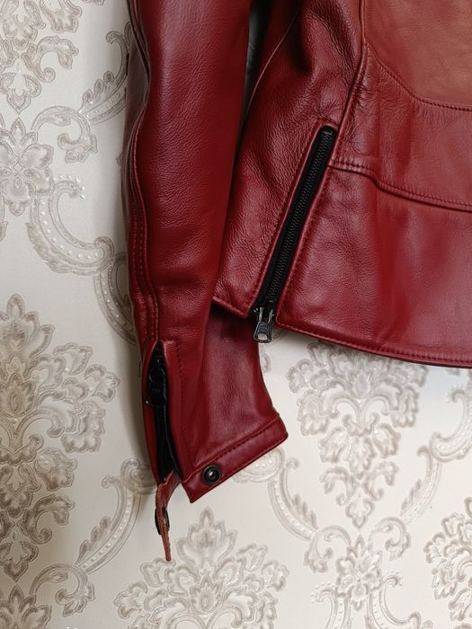 Мото куртка от бренда FURYGAN France