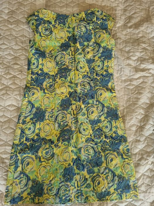 Дамска рокля Данини, размер S