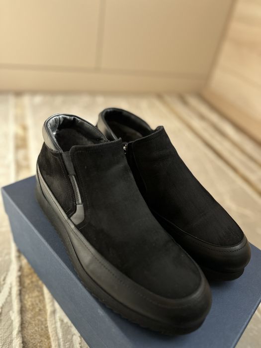 Продаются полуботинки Rossi