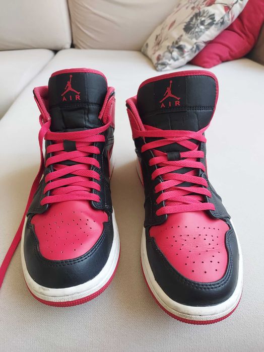 мъжки маратонки Nike air