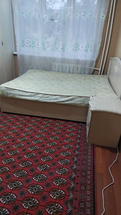 Тезда канечкада ижарага берилади