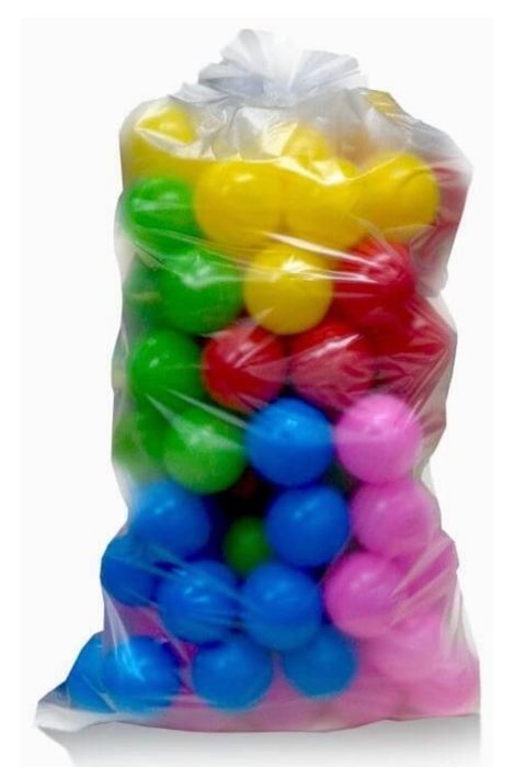 Мягкий бассейн вместе с  шариками