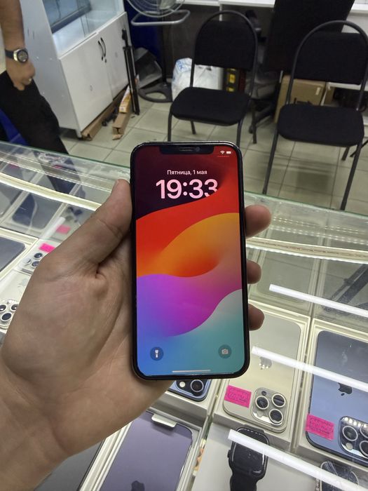 Iphone 12 про 128gb
