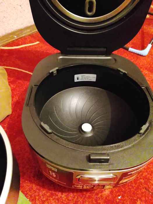 Продам мультиварку