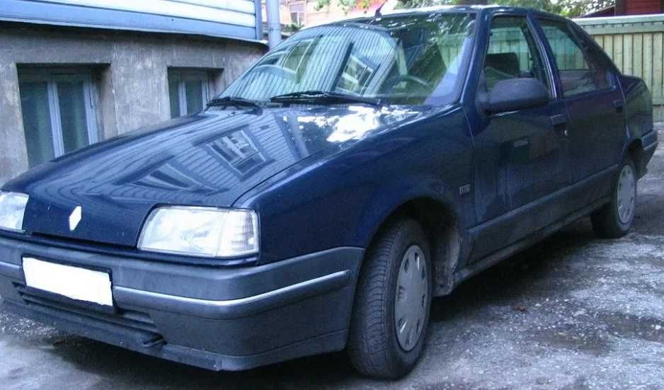 стекло фары фонари Renault: 19 21