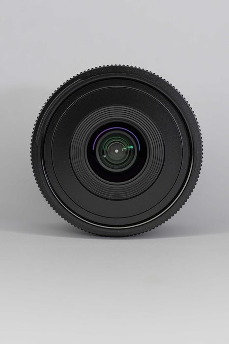 Sigma 24mm f/3.5 DG DN за L-mount Panasonic Leica Sigma
