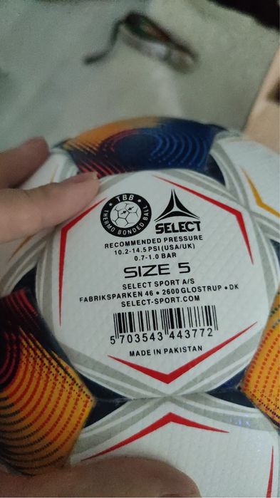 Vand mingie originala