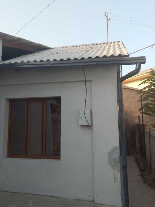 Срочно!!! Дом Янгиюль 4.20 соток с мебелью