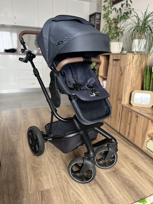 Количка Easywalker Harvey 3 Premium