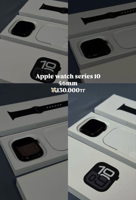 Apple watch 10 46mm