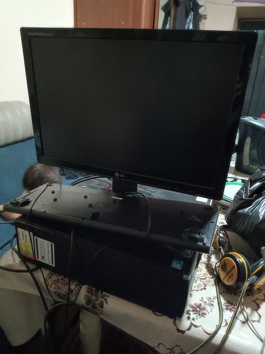 Продается компьютер настольный