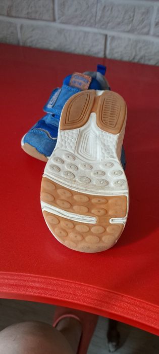 Детские кросовки