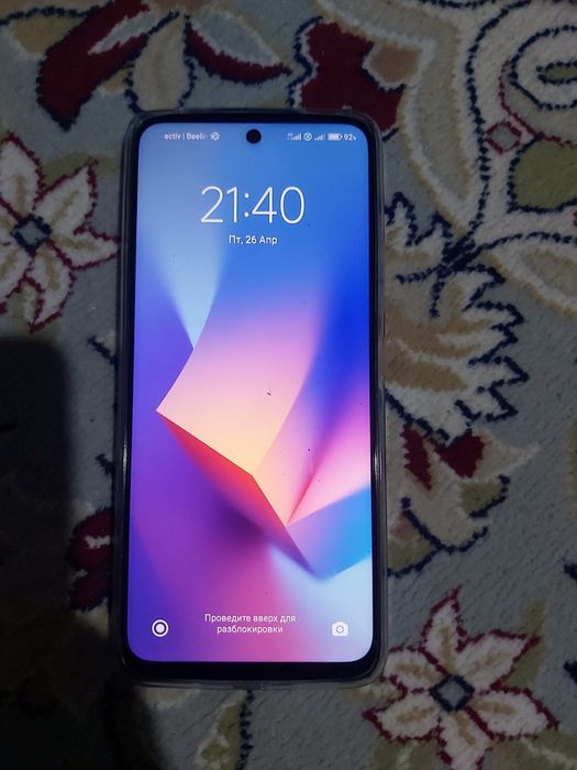 редми 12  4. 128