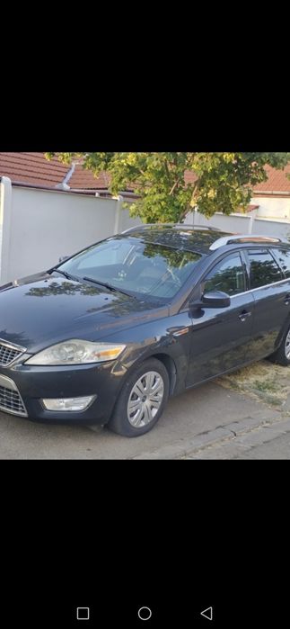 FORD Mondeo 2008 — imagine 5