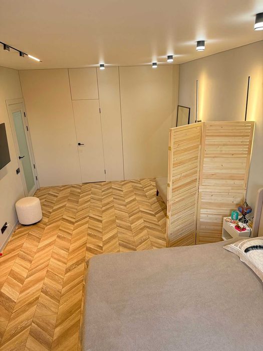 Продам 1 комнатную квартиру-евродвушку