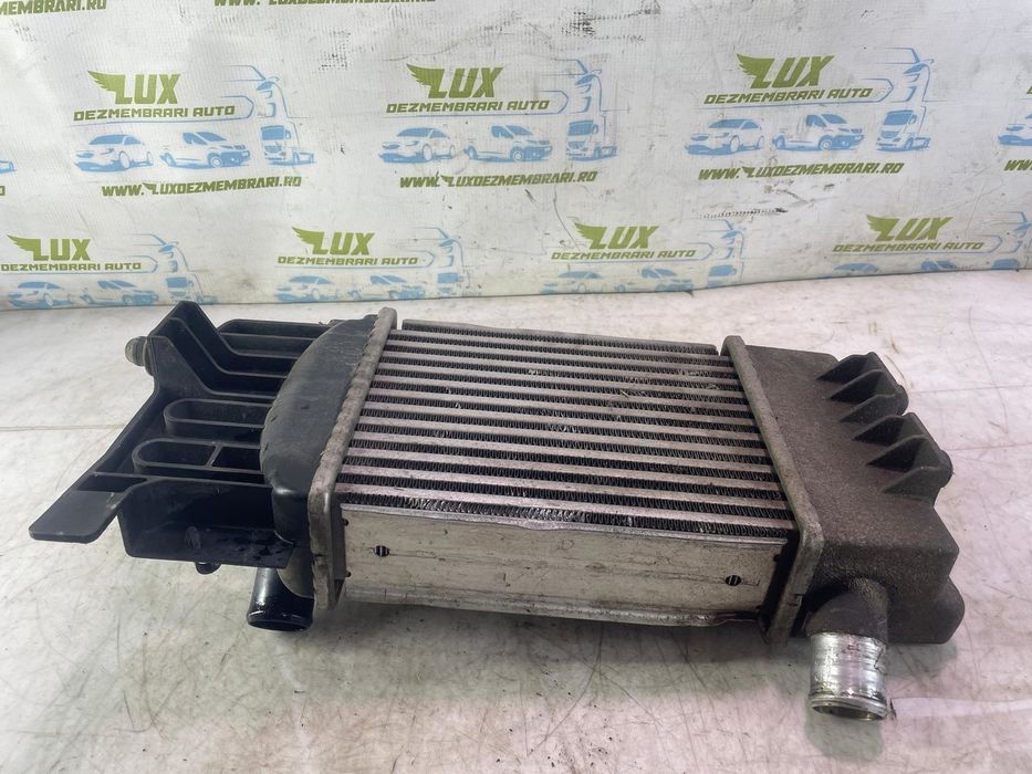 Radiator intercooler JD127100-5100 1.4 d 1NDTV Toyota Urban Cruiser 1 (2008 - 2020)
