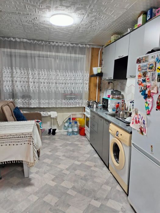 Продам 2 комнатную квартиру