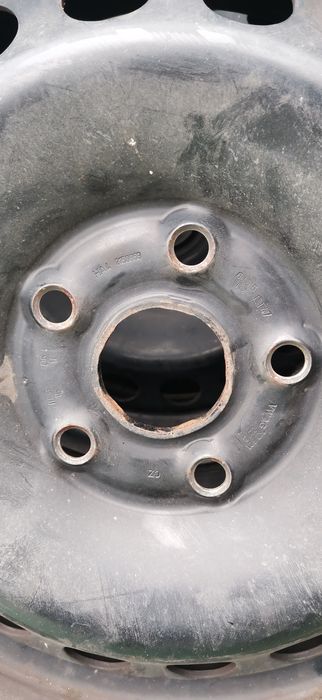 Roți 5x112 195 65 15