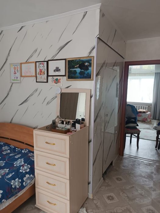 Продам двухкомнатную квартиру