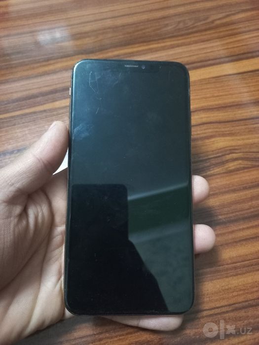 Iphone xs max 64