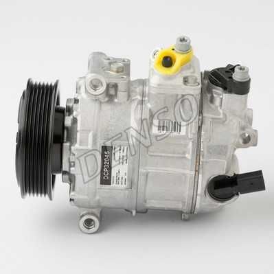 Compresor clima, DENSO DCP32045, pentru Audi, Seat, Skoda, VW