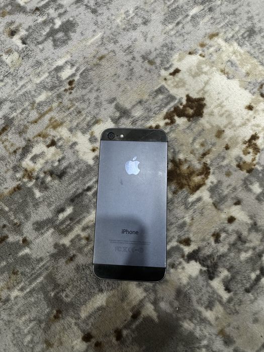 Продается iphone 5