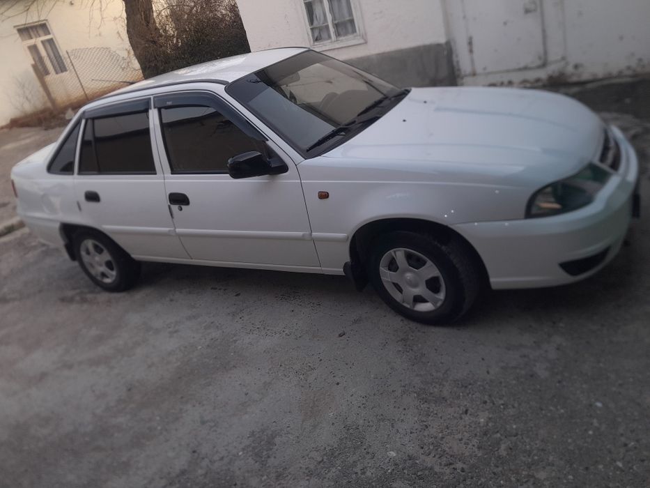 Chevrolet Nexia 2 3-позиция SOHC трамблер