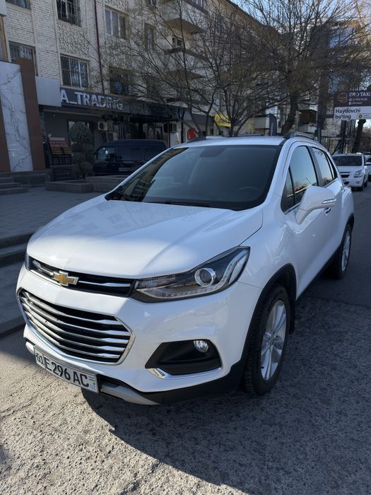 Tracker 1 Premier 2020 Full.