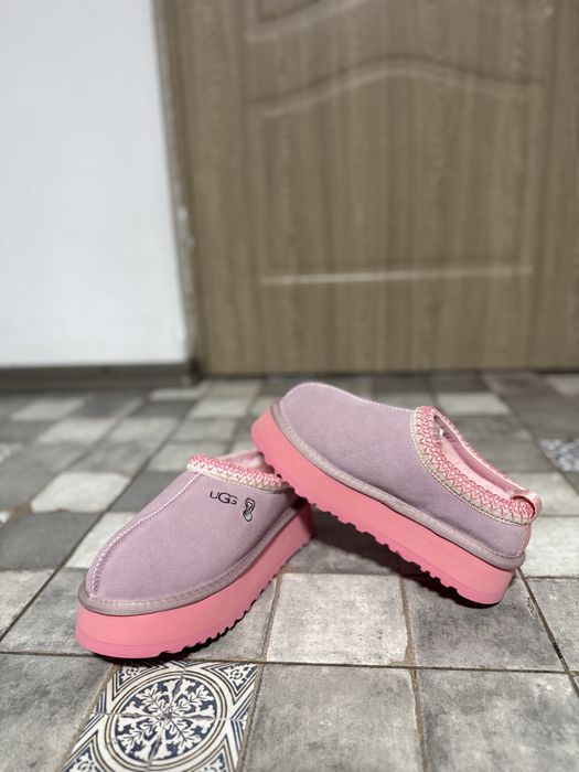 UGG Taz Culoare Roz. Marimea 38-39
