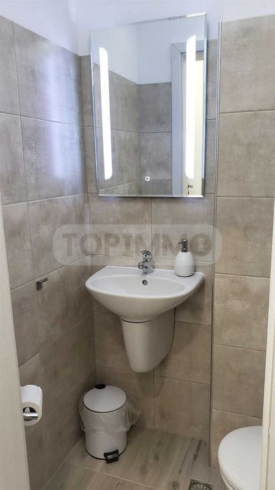 Етаж от къща под наем с централна локация