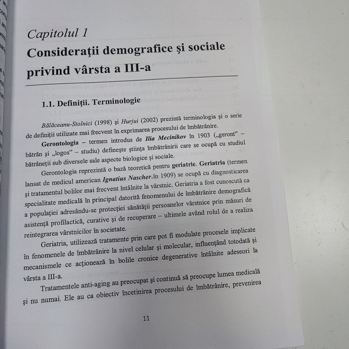 Gerontostomatologie