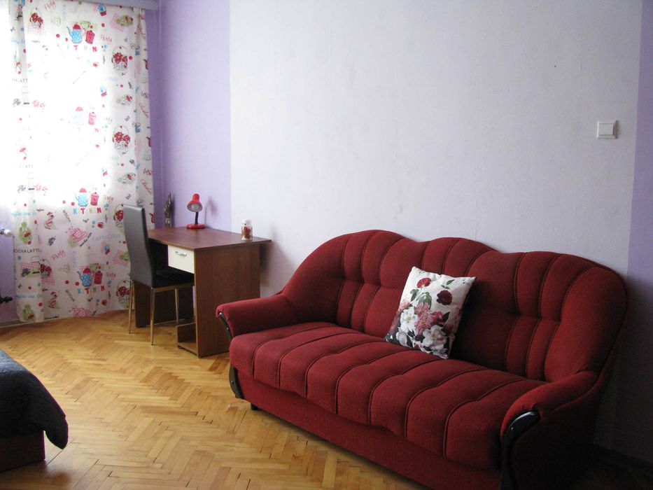 Дава се под наем Едностаен апартамент в София, Център - 66 кв.м за 568.14 € - Снимка #3