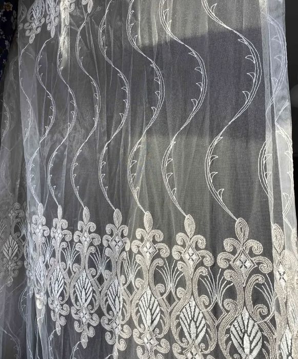 Штор тюль продаётся