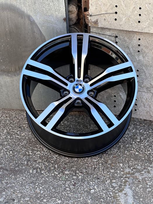 Джанти за БМВ BMW Style 648 19 “ цола 5х120 чисто нови Спорт Пакет