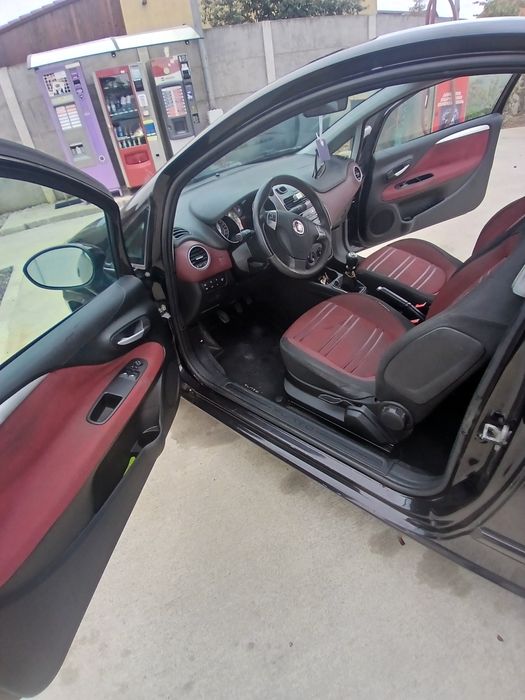 FIAT 124 2010 — imagine 8