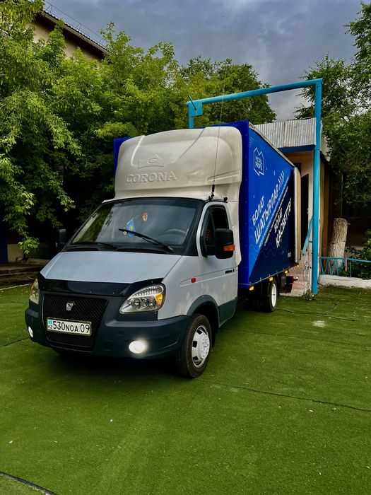 Газель грузоперевозки вывоз мусора,документы