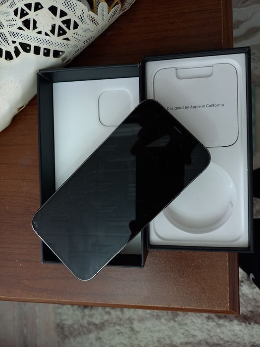 Iphone 12 pro айфон 12 про