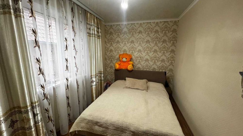 Продам 3х ком дом в с. Заречное