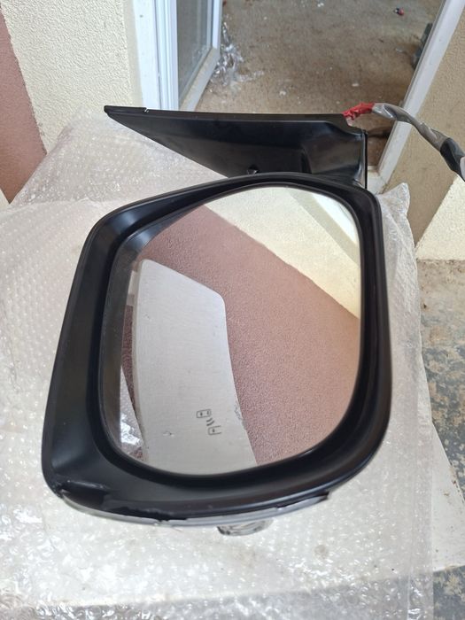 Ляво огледало Toyota Land Cruiser Prado 150 2011 - 2016