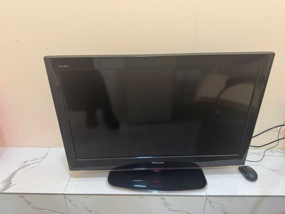 Продам Телевизор Hisense