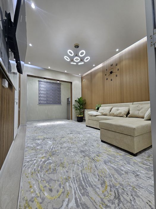 3хона 2очи квартл чиланзар 2/1/4