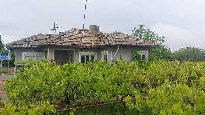 Продава се Къща в с. Владимирово, Област Добрич - 100 кв.м за 240 €/кв.м - Снимка #15