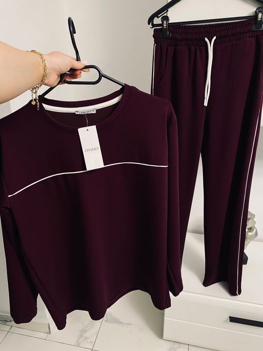 Set Oysho nou cu etichetă