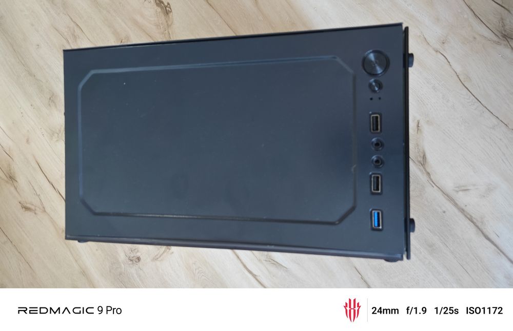 Продам корпус для пк